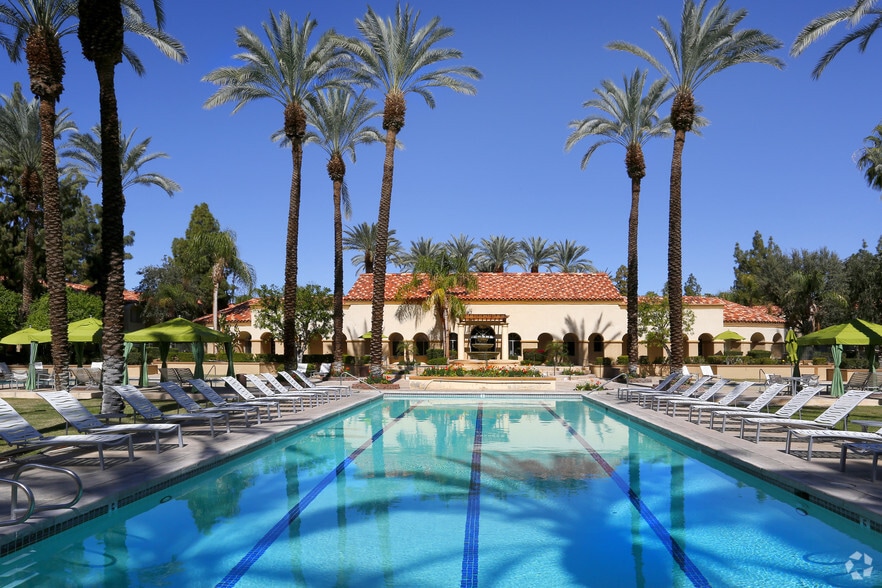 Primary Photo - The Regent Palm Desert Apartment Homes