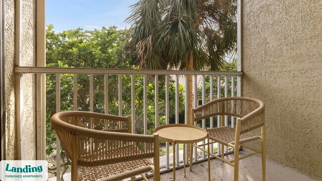 Building Photo - 1505 Fort Clarke Blvd