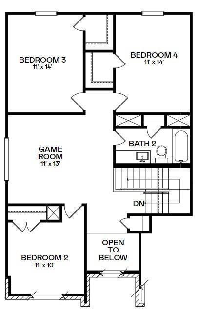 Building Photo - 7818 Eagle Crk Ln