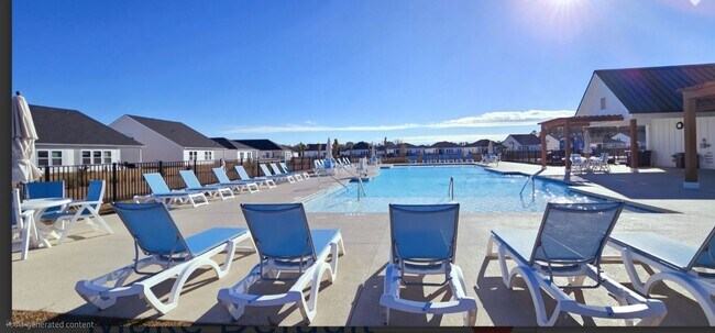 Building Photo - Live the Coastal Dream in This Gorgeous 3BR Murrells Inlet Condo - Long Term Rental