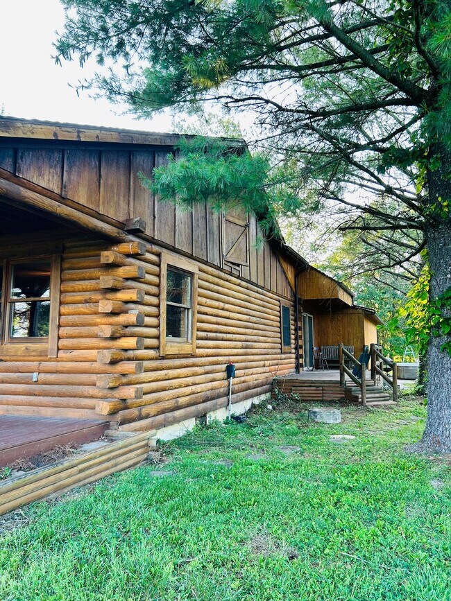 Building Photo - 101 Choctaw Dr