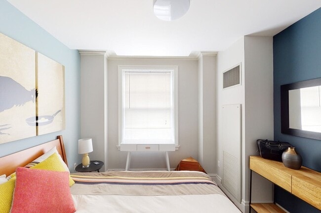 Floorplan - Bellerive