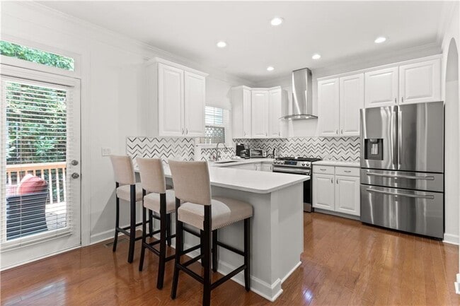 Building Photo - 2086 Cobblestone Cir NE