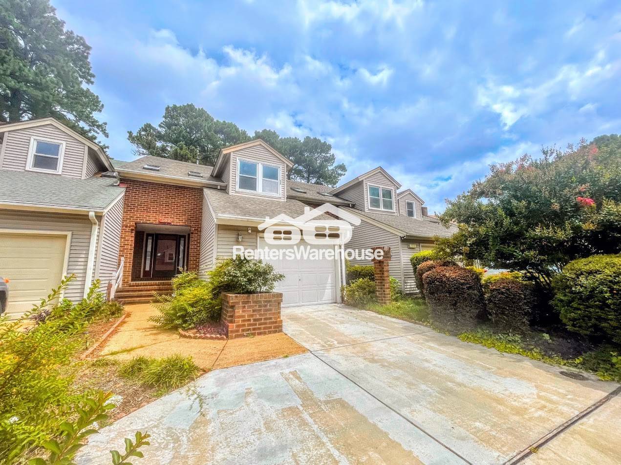 Building Photo - 502 Kempsville Greens Ct