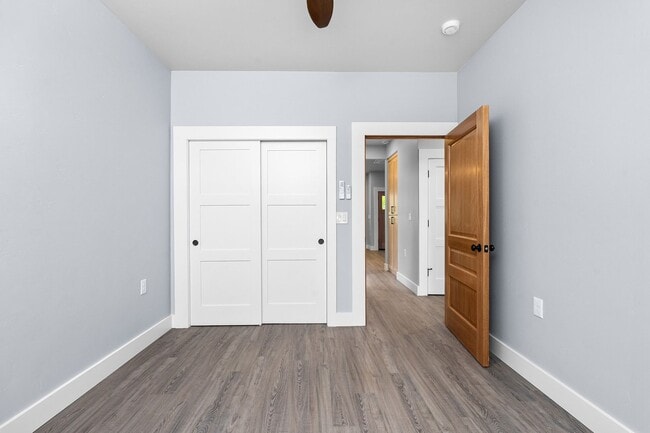 Building Photo - Luxury New Build | Walk to Downtown | Granite, Cherry Wood & High-End Finishes | Whole Home Water...