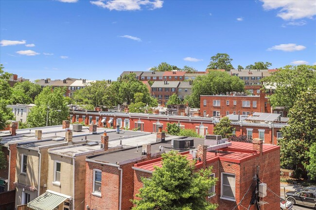 Building Photo - 2024 16th Street NW, # 3
