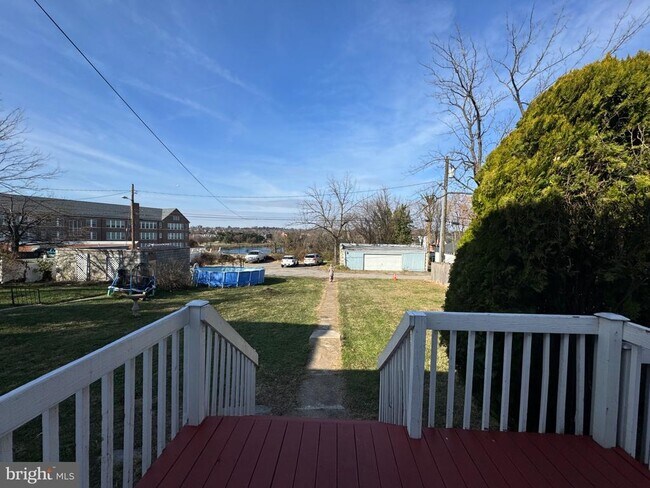 Building Photo - 3210 Harford Rd