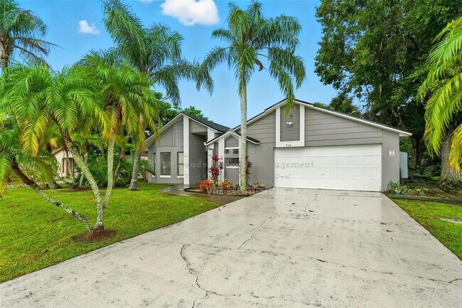 Building Photo - 714 Caribou Dr