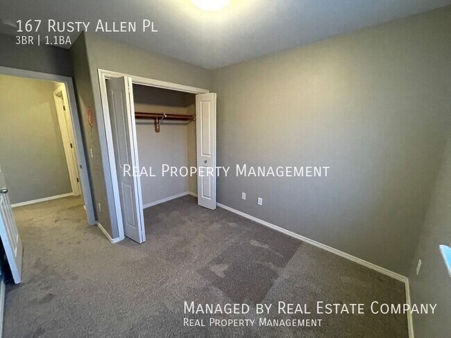 Building Photo - 167 Rusty Allen Pl