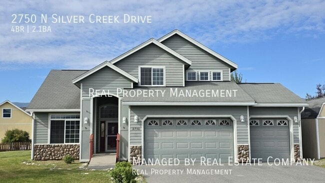 Primary Photo - 2750 N Silver Creek Dr