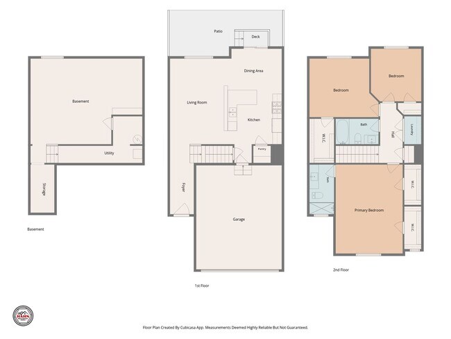 Building Photo - 98 E Harmony Ct