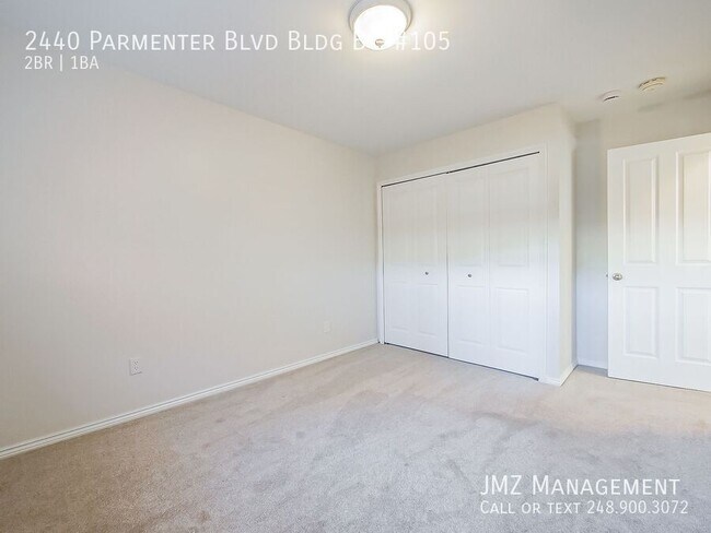 Building Photo - 2440 Parmenter Blvd