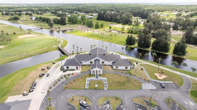 Building Photo - 7916 Granada Rd