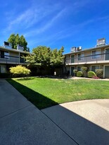 Building Photo - Garden West One Apartments