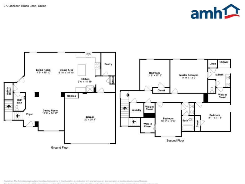 Building Photo - 277 Ivy Brook Dr