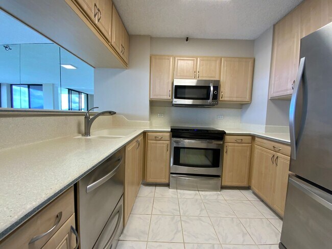 Building Photo - WINDWARD PASSAGE WITH OCEAN VIEWS