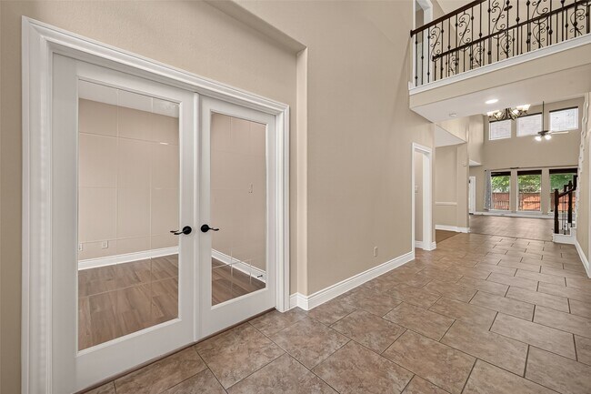 Building Photo - 16803 Tabasso Ct
