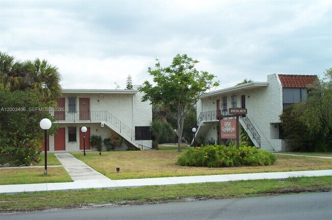 Building Photo - 8701 SW 141st St