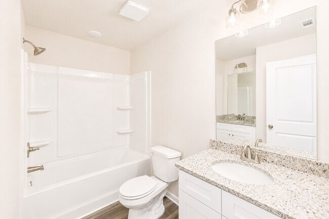 Building Photo - 4253 Crosby Ln