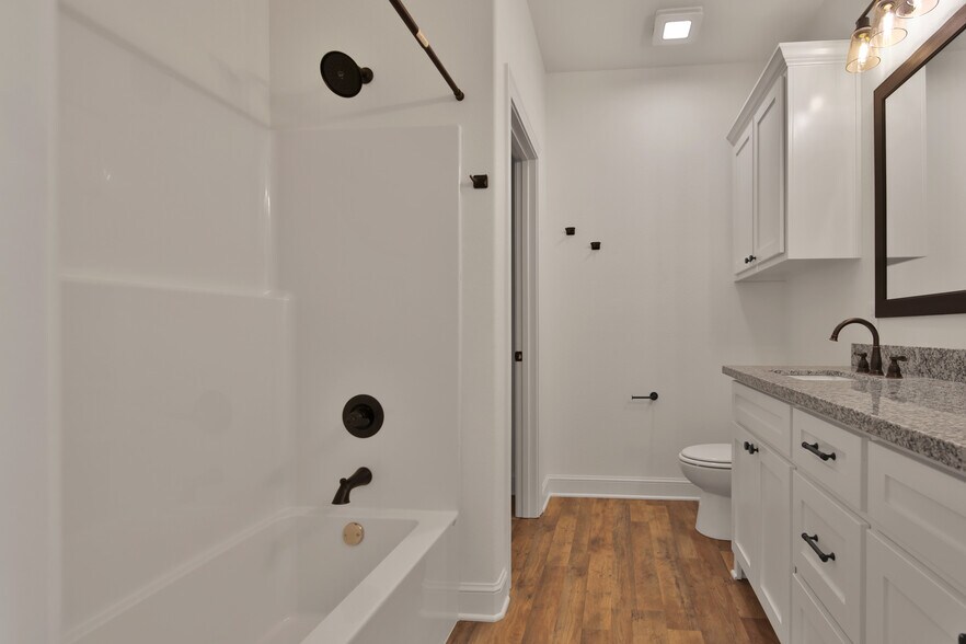 Building Photo - 6923 17th St