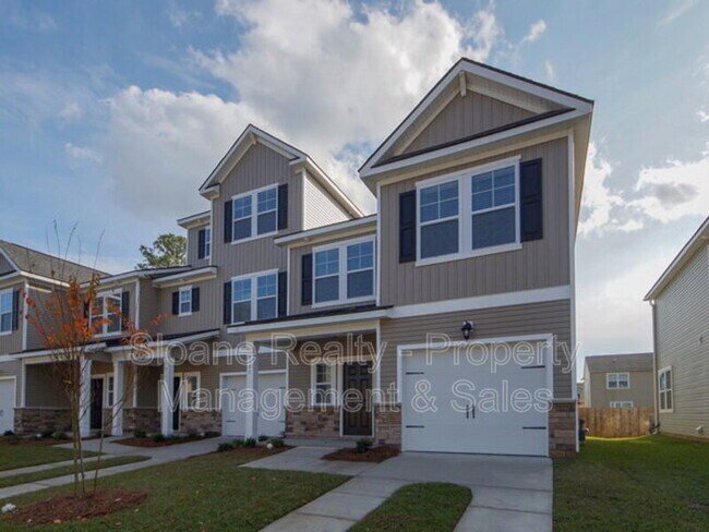 Building Photo - 4137 Rigsby Ln