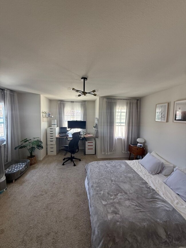 Building Photo - One Of A Kind Town Home in Serra Mesa