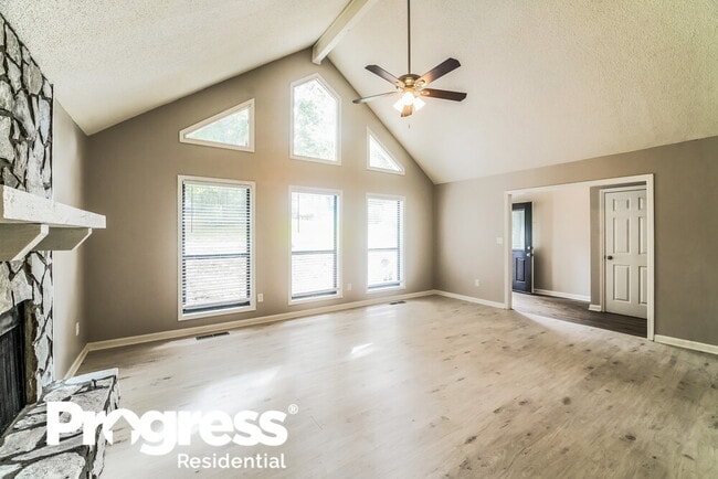 Building Photo - 1737 Hickory Grove Trail NW