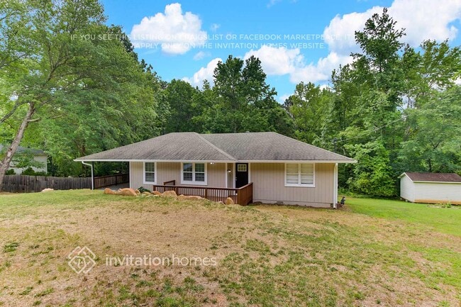 Building Photo - 2976 Flowers Dr