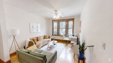 Building Photo - 3608 N Bosworth Ave