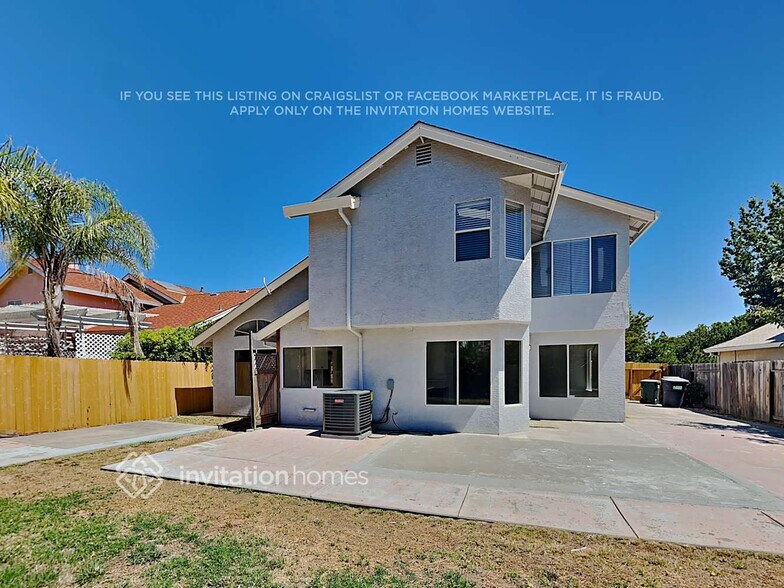 Building Photo - 8414 Cassatt Way