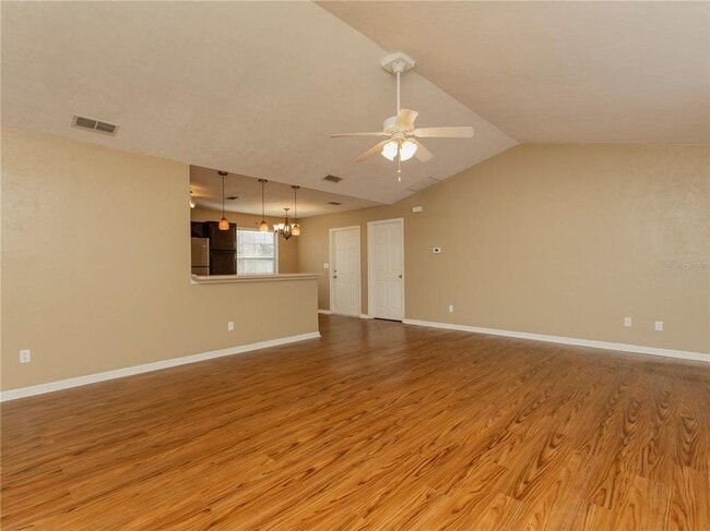 Building Photo - 3776 NW 26th Ter