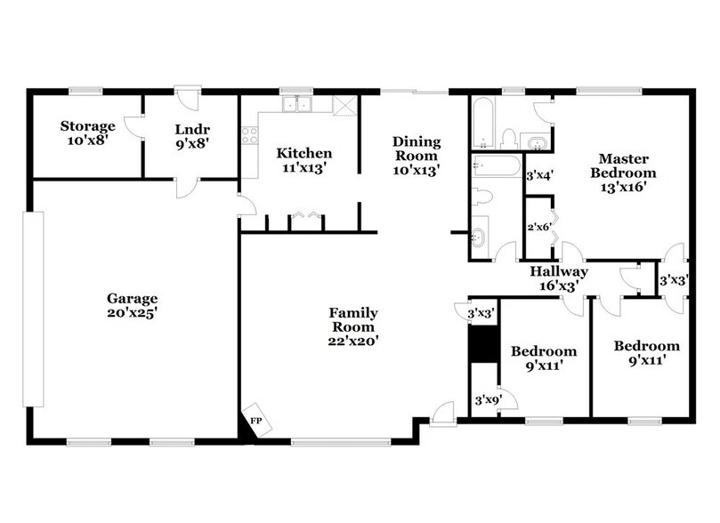 Building Photo - 440 Creekside Ct