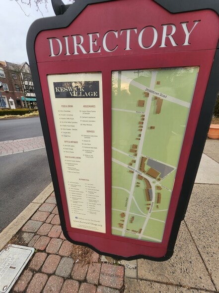 Building Photo - 283 Keswick Ave