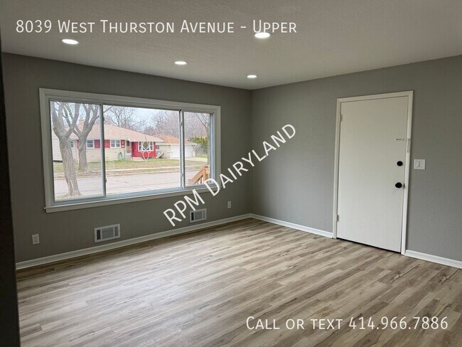 Building Photo - 8039 W Thurston Ave