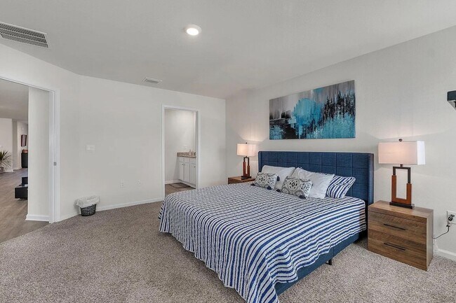 Building Photo - * Stunning 5-Bedroom Home in Spears Crossing – Move-In Ready! *