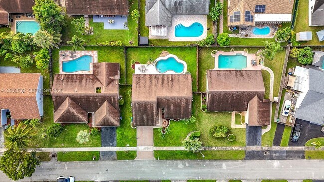 Building Photo - 8060 NW 51st Ct