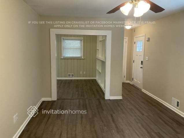 Building Photo - 5531 Wild Cherry Dr SW