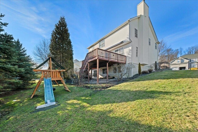 Building Photo - 1034 Rolling Ridge