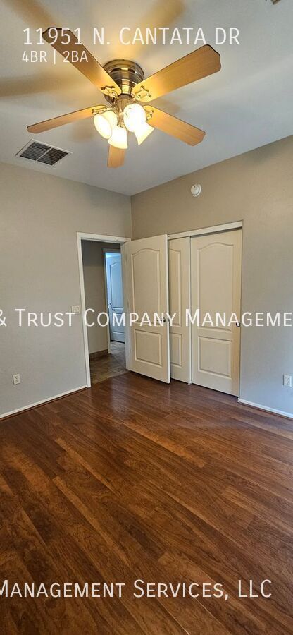 Building Photo - 11951 N Cantata Dr