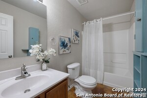 Building Photo - 23931 Wimberly Oaks