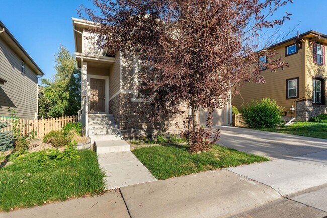 Building Photo - The Hearth of Highlands Ranch - 3bed + off...