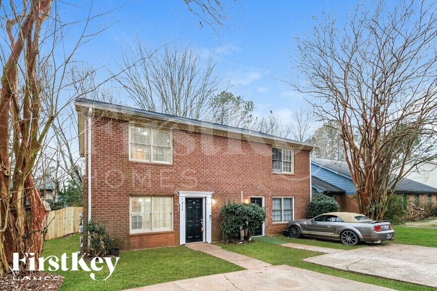 Building Photo - 5266 Ridge Forest Dr