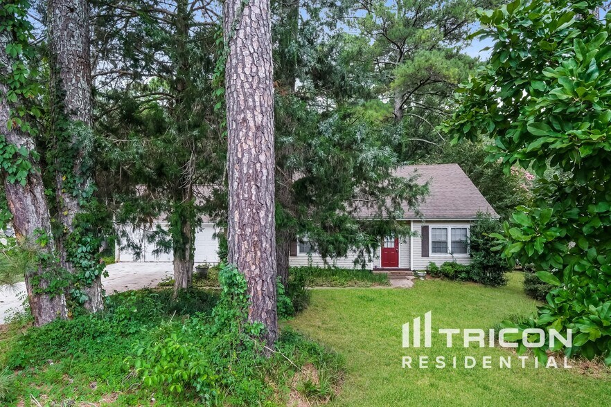 Primary Photo - 508 Patterson Rd SW