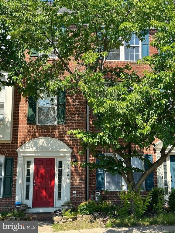 Building Photo - 16606 Barge Cir