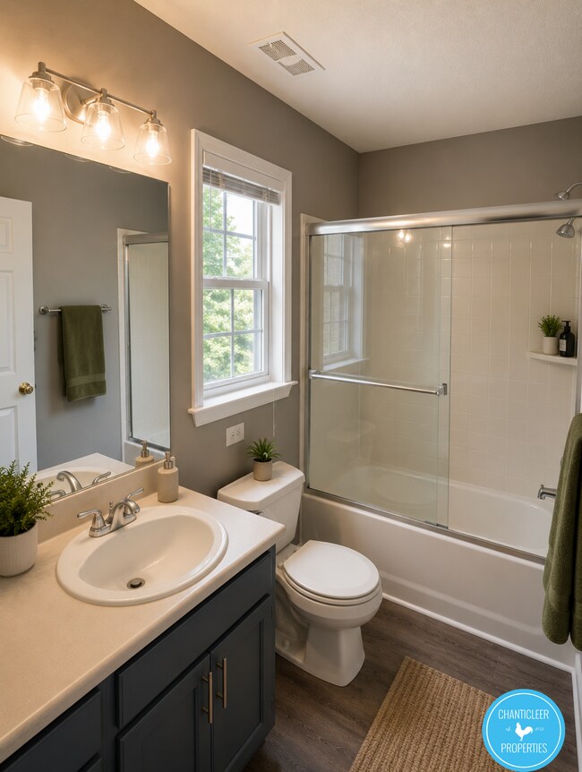 Building Photo - 5263 Eagle Trace Dr