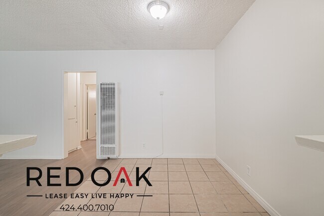 Building Photo - 8337 Cedros Ave
