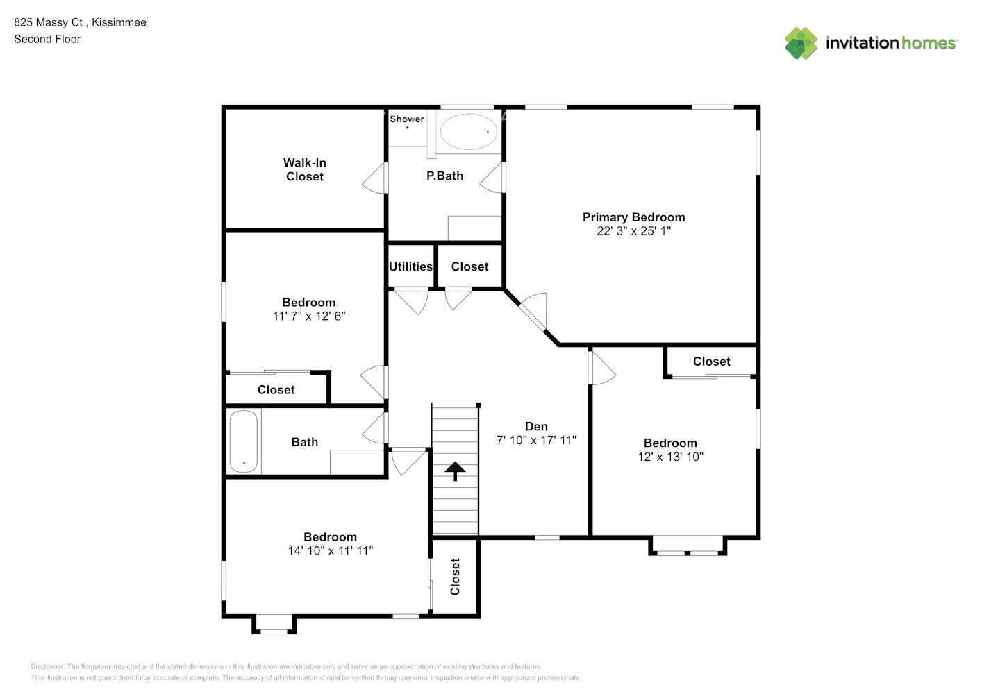 Building Photo - 825 Massy Ct