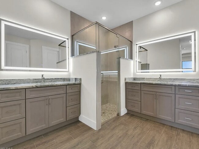 Building Photo - Almost New Construction Waterfront Home in NE Cape Featuring A Pool, Fenced Yard & More! COMING SOON