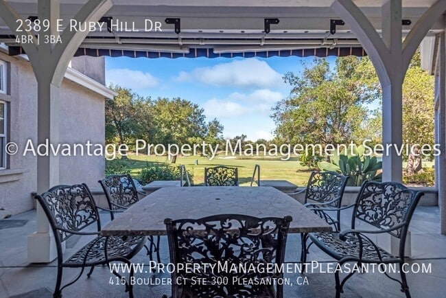 Building Photo - 2389 E Ruby Hill Dr