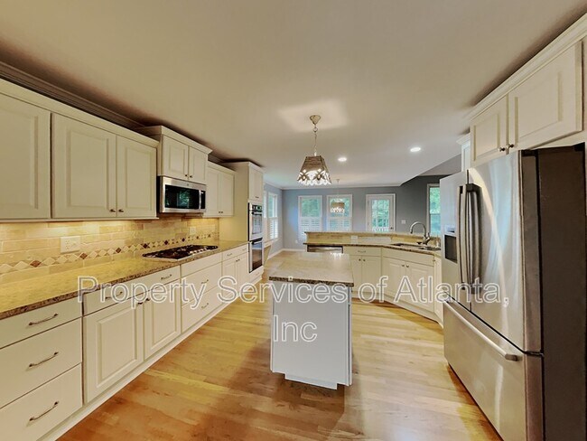 Building Photo - 5082 Sherrer Dr NW